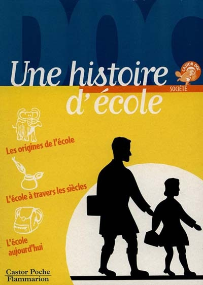 Une histoire d'école