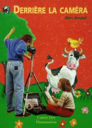 Derrière la caméra