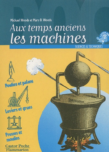 Aux temps anciens : les machines