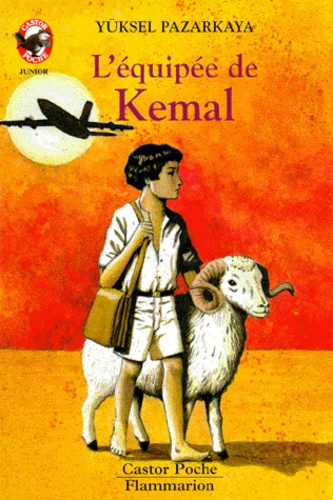 L'équipée de Kemal