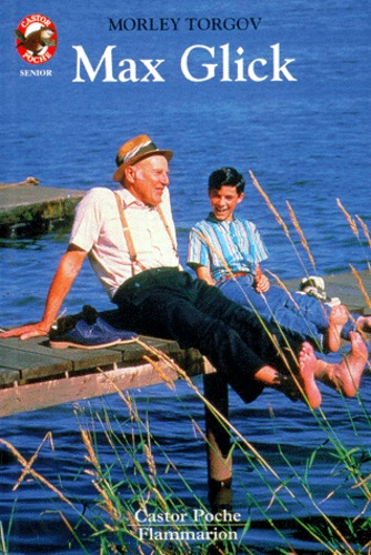 MAX GLICK - - SENIOR