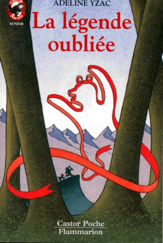 La légende oubliée