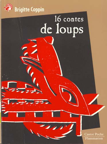 16 contes de loups