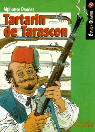 TARTARIN DE TARASCON