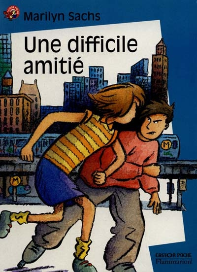 UNE DIFFICILE AMITIE