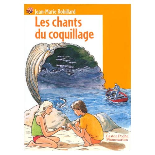 LES CHANTS DU COQUILLAGE