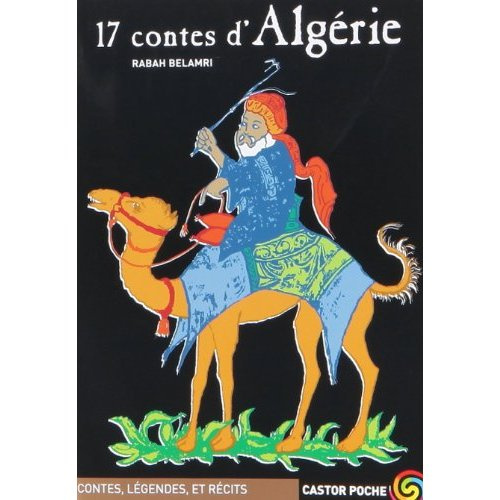 17 contes d'Algérie