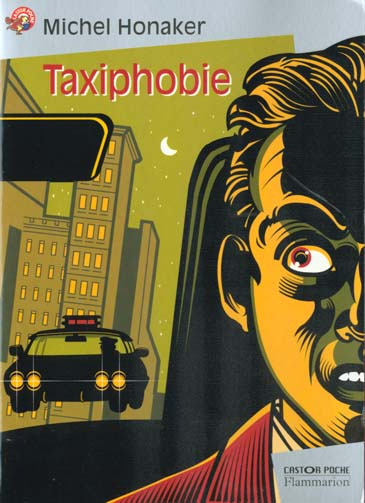 Taxiphobie