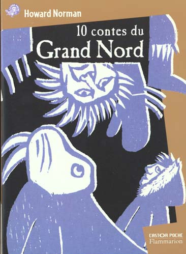 10 contes du Grand Nord