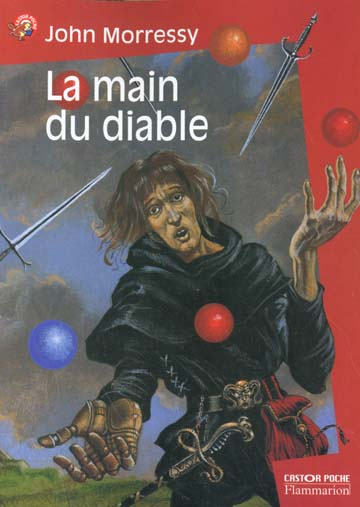 La main du diable