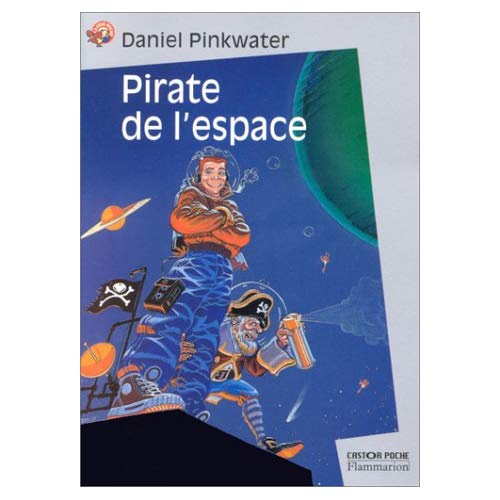 PIRATE DE L'ESPACE