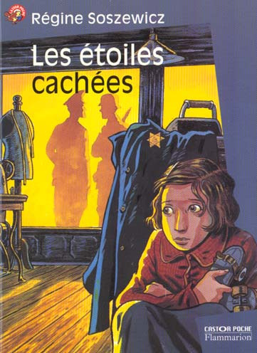 LES ETOILES CACHEES