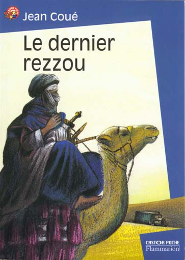 LE DERNIER REZZOU