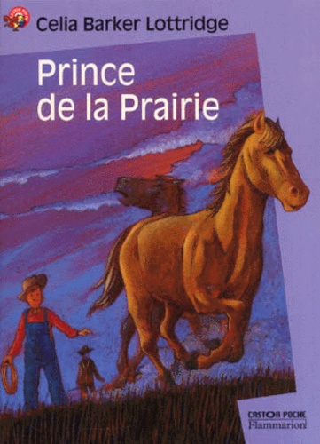 PRINCE DE LA PRAIRIE