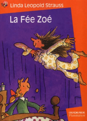 La fée Zoé