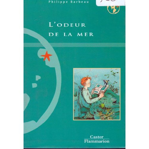 L'ODEUR DE LA MER