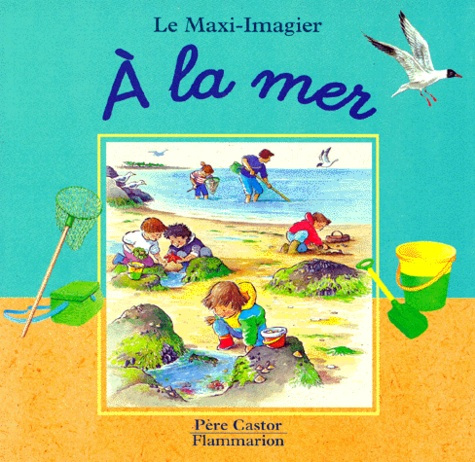 À la mer