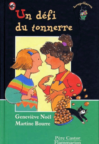 Un défi du tonnerre