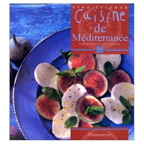 Cuisine de Méditerranée