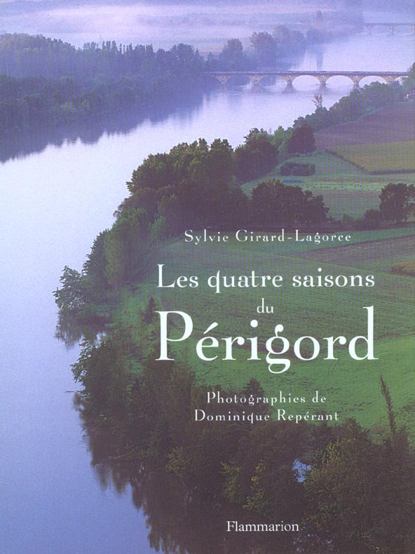 Les quatre saisons du Périgord