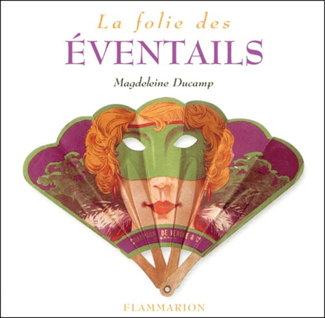 La Folie des éventails