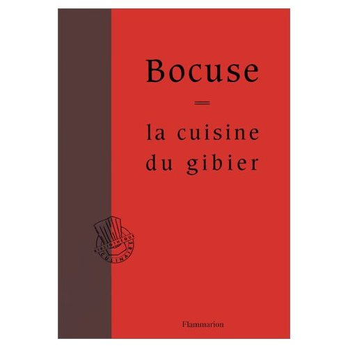 La cuisine du gibier