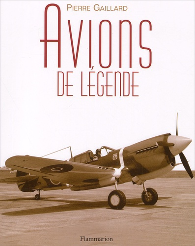 Avions de légende