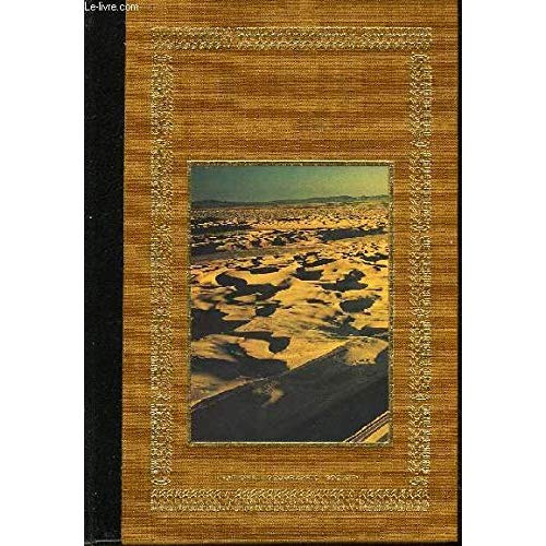 GRANDS DESERTS AMERICAINS (LES)