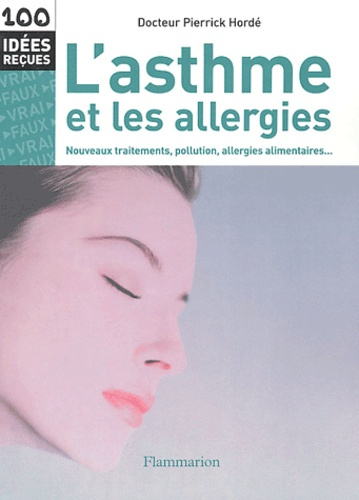 L'asthme et les allergies