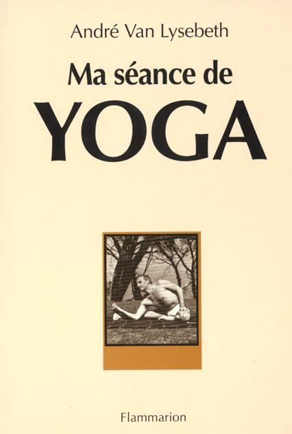 MA SEANCE DE YOGA