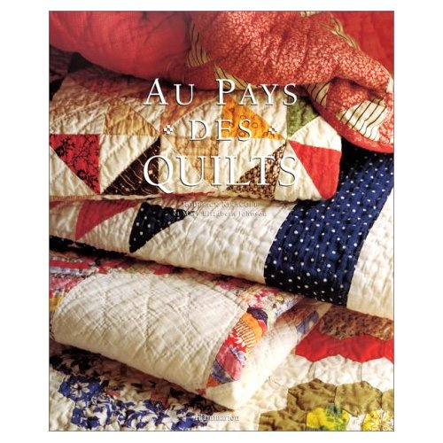 Au pays des quilts