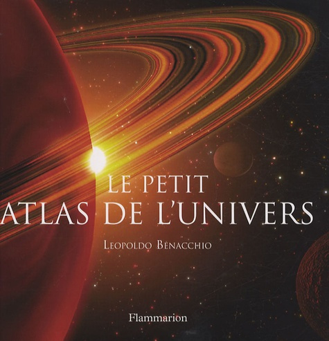 Le petit atlas de l'univers