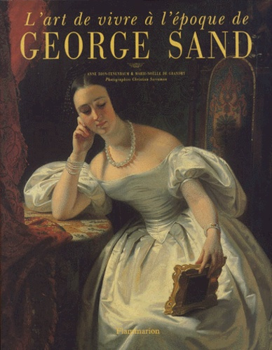 L'art de vivre à l'époque de George Sand