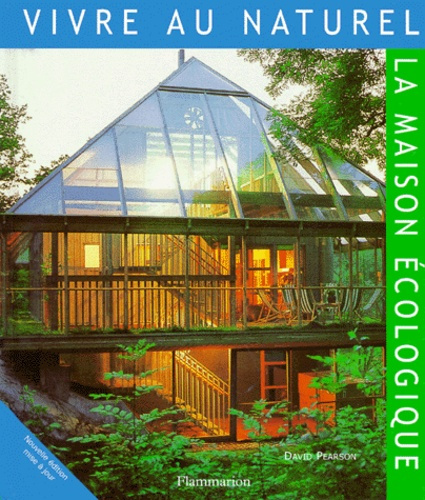 La maison écologique