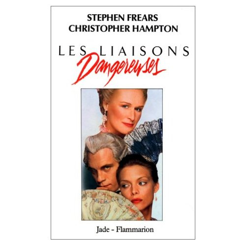 Les liaisons dangereuses