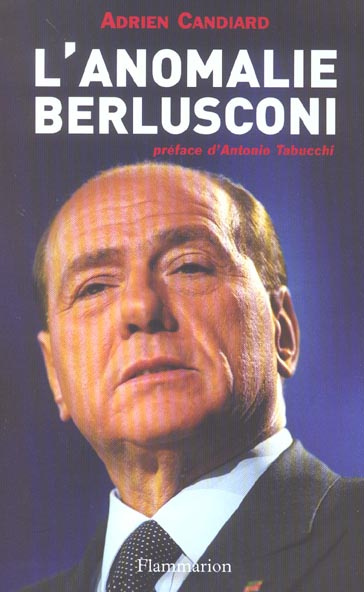 L'anomalie Berlusconi