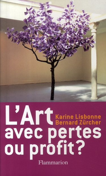 L'art, avec pertes ou profit ? Des compétences de l'art dans l'entreprise