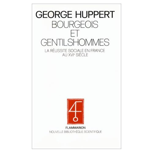 BOURGEOIS ET GENTILHOMMES