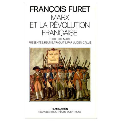 Marx et la Révolution française