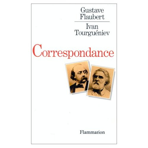 Correspondance