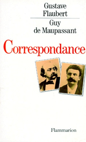 Correspondance