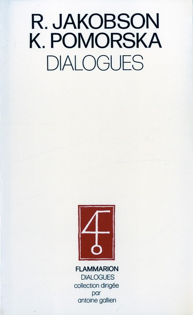 Dialogues