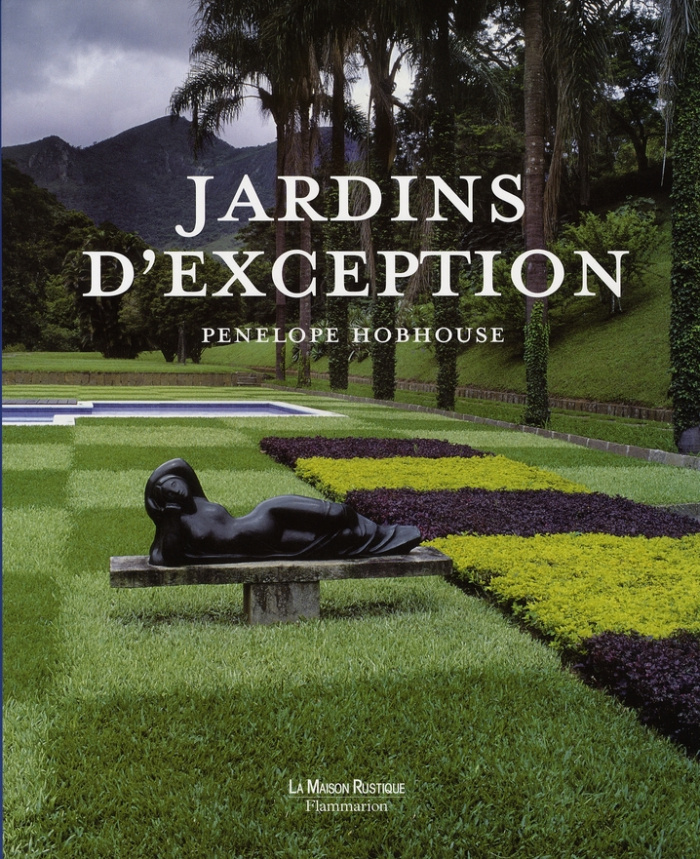 Jardins d'exception