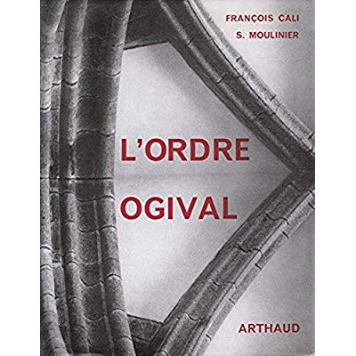 L'ordre ogival 123 dessins et plans