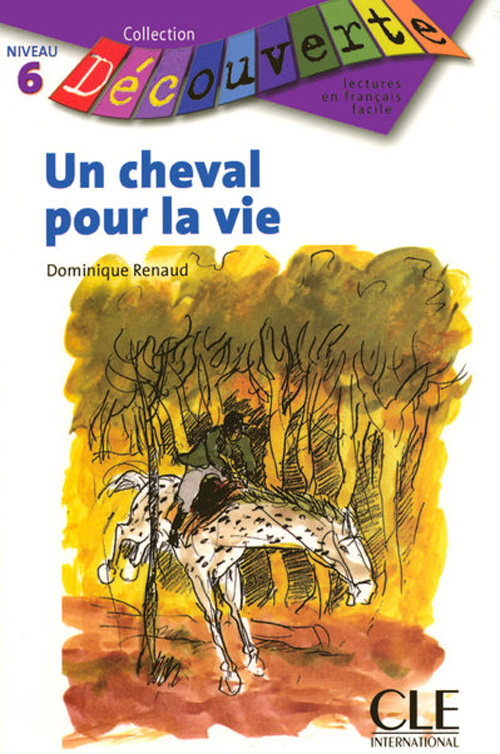 Un cheval pour la vie