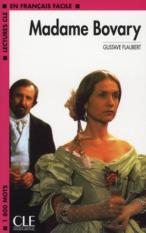 Madame Bovary