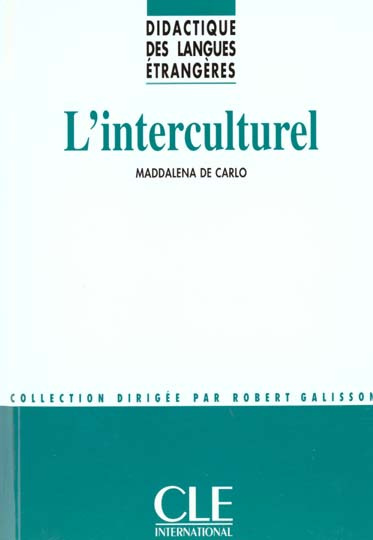 L'interculturel
