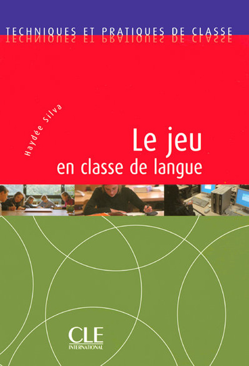 Le jeu en classe de langue
