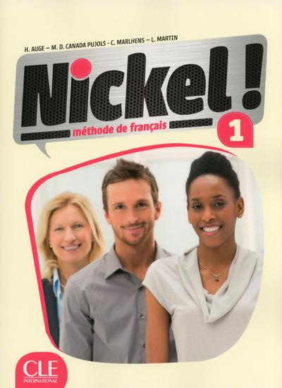 Nickel ! 1 A1/A2. Avec 1 DVD