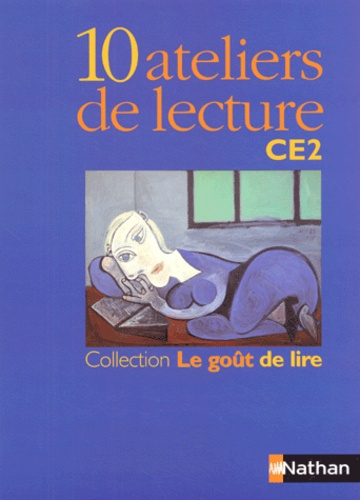 10 ateliers de lecture CE2